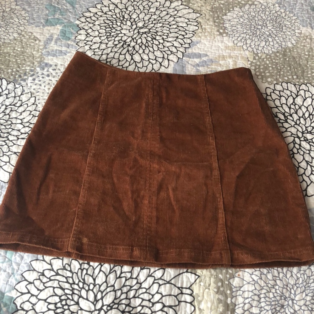 worn a few times